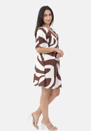 Tunika-Kleid Tunika-Kleid