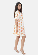 Tunika-Kleid Tunika-Kleid