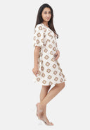 Tunika-Kleid Tunika-Kleid