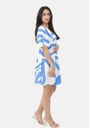 Tunika-Kleid Tunika-Kleid