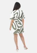 Tunika-Kleid Tunika-Kleid