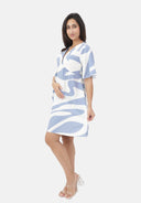 Tunika-Kleid Tunika-Kleid