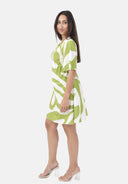 Tunika-Kleid Tunika-Kleid