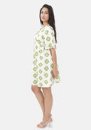 Tunika-Kleid Tunika-Kleid