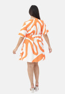 Tunika-Kleid Tunika-Kleid