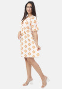 Tunika-Kleid Tunika-Kleid