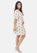 Tunika-Kleid Tunika-Kleid