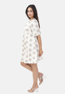 Tunika-Kleid Tunika-Kleid