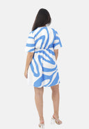 Tunika-Kleid Tunika-Kleid