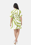 Tunika-Kleid Tunika-Kleid