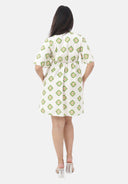 Tunika-Kleid Tunika-Kleid