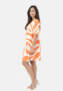 Tunika-Kleid Tunika-Kleid