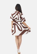 Tunika-Kleid Tunika-Kleid