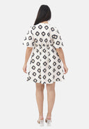 Tunika-Kleid Tunika-Kleid
