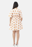 Tunika-Kleid Tunika-Kleid