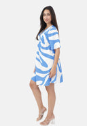 Tunika-Kleid Tunika-Kleid