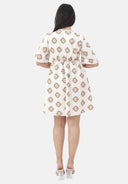 Tunika-Kleid Tunika-Kleid