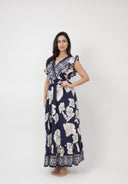 Maxikleid Maxikleid
