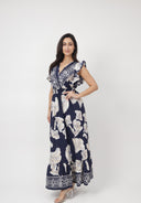 Maxikleid Maxikleid