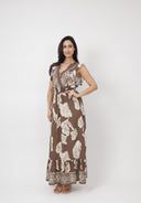 Maxikleid Maxikleid