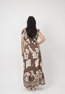Maxikleid Maxikleid