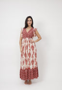 Maxikleid Maxikleid