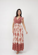 Maxikleid Maxikleid