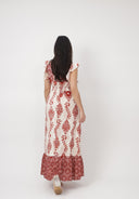 Maxikleid Maxikleid