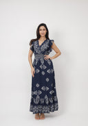 Maxikleid Maxikleid