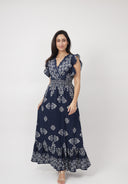 Maxikleid Maxikleid