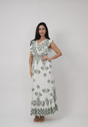Maxikleid Maxikleid