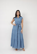 Maxikleid Maxikleid