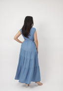 Maxikleid Maxikleid