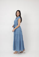 Maxikleid Maxikleid