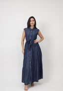 Maxikleid Maxikleid