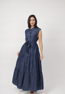 Maxikleid Maxikleid