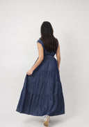 Maxikleid Maxikleid