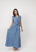 Maxikleid Maxikleid