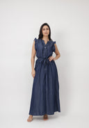 Maxikleid Maxikleid
