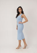 Midikleid Midikleid