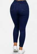 Highwaist Jeans Highwaist Jeans
