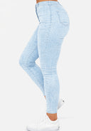 Highwaist Jeans Highwaist Jeans