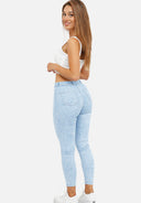 Highwaist Jeans Highwaist Jeans
