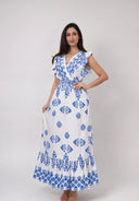 Maxikleid Maxikleid