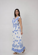Maxikleid Maxikleid