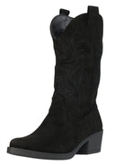 Damen Stiefel Stiefel