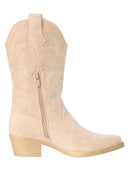 Damen Stiefel Stiefel