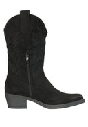 Damen Stiefel Stiefel
