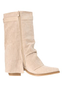 Damen Stiefel Stiefel