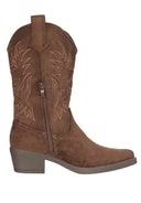 Damen Stiefel Stiefel